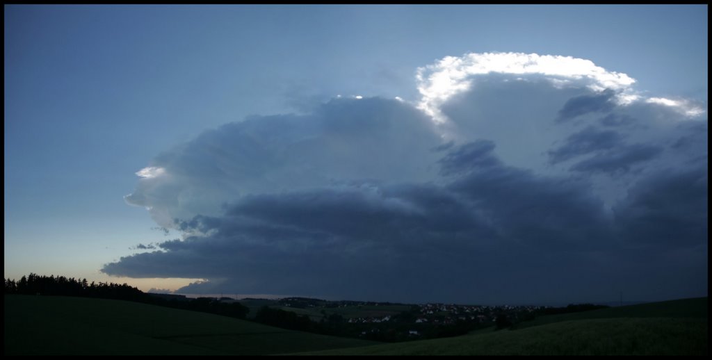 Wetterwechsel II