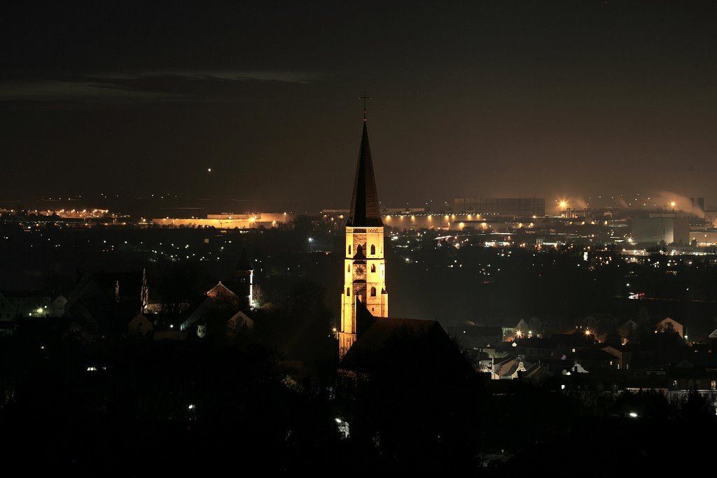 Dingolfing