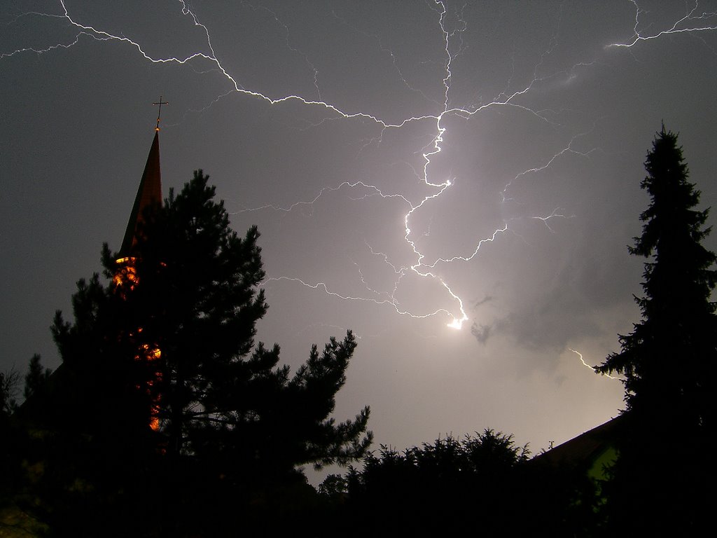 Gewitter