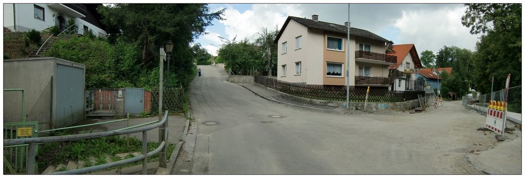 Waldesruh