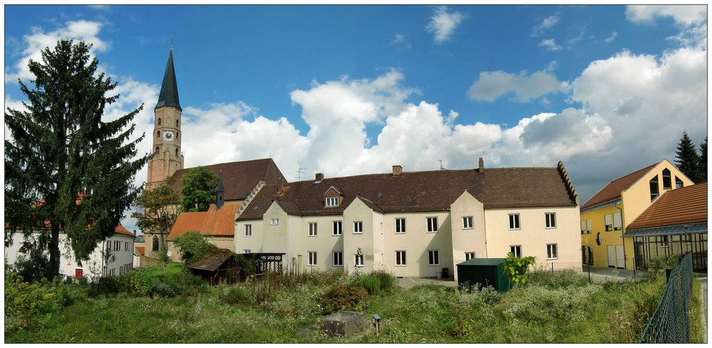 Vilsbiburg
