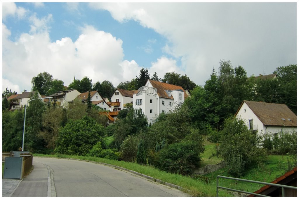 Waldesruh