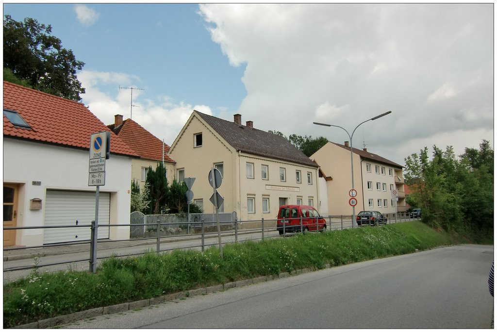 Kugelweite