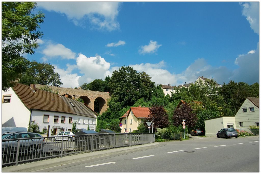 Hochbrücke