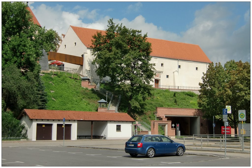Industriemuseum