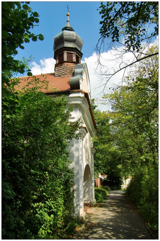 Geißlung