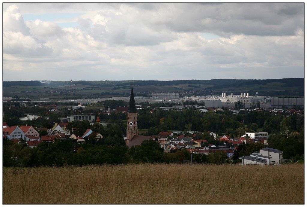 Dingolfing
