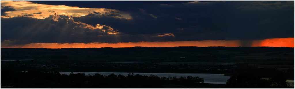 Isarstausee