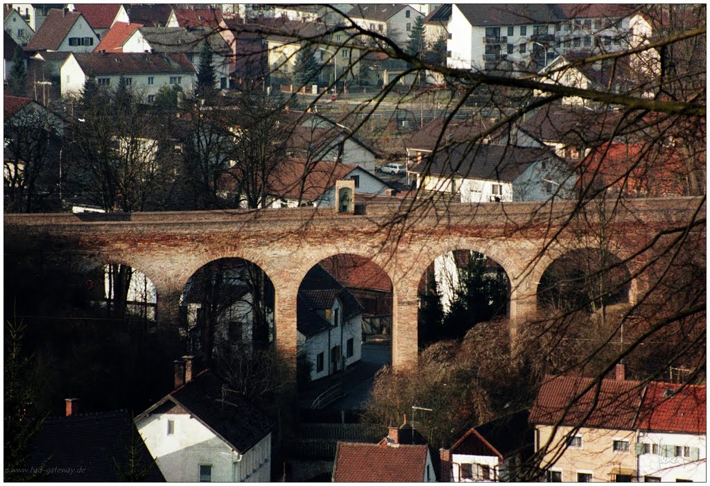 Hochbrücke (1982)