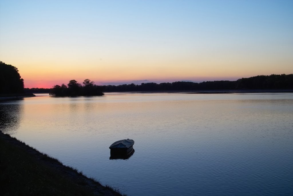 Stausee