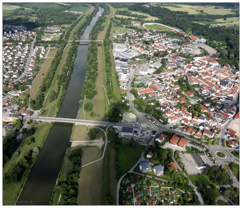 Dingolfing