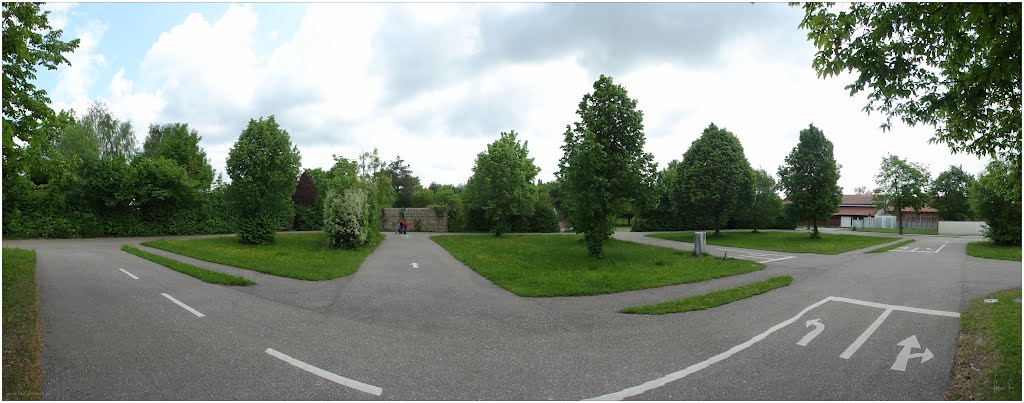 Freizeitpark