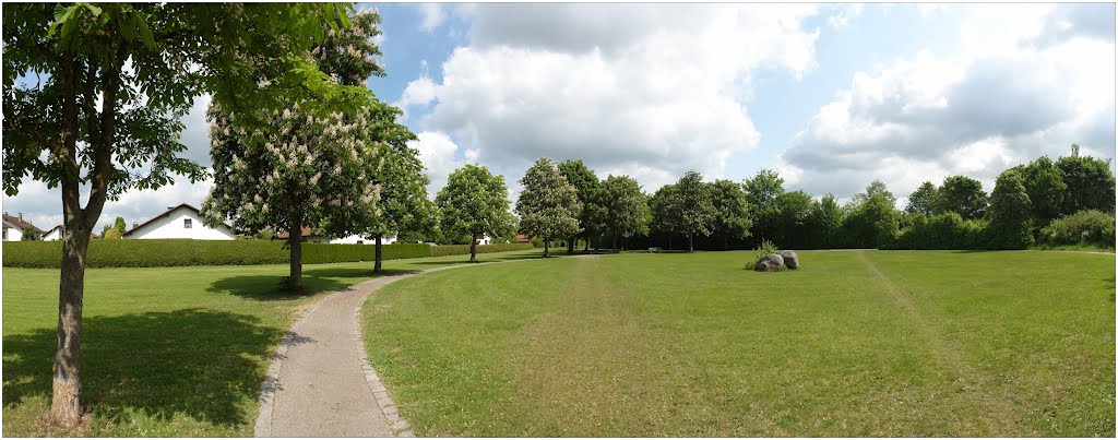 Freizeitpark