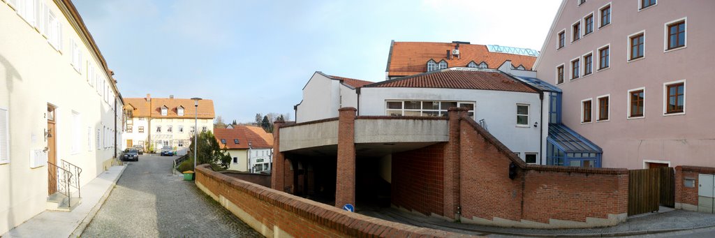 Obere Stadt