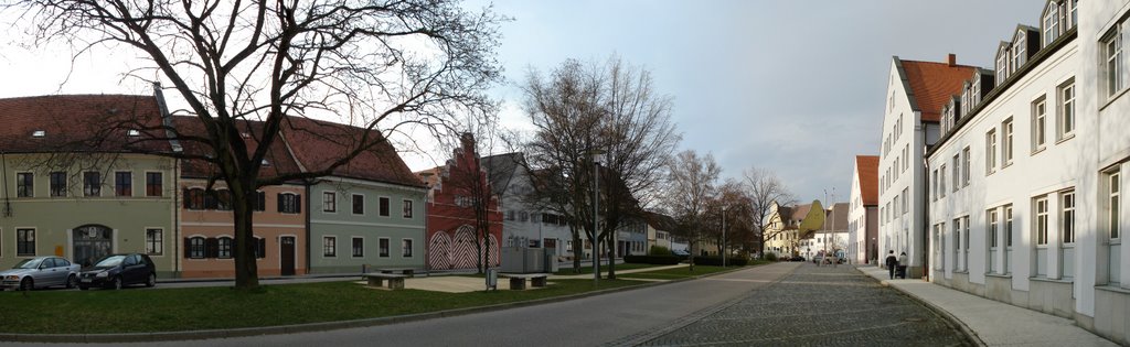 Obere Stadt II