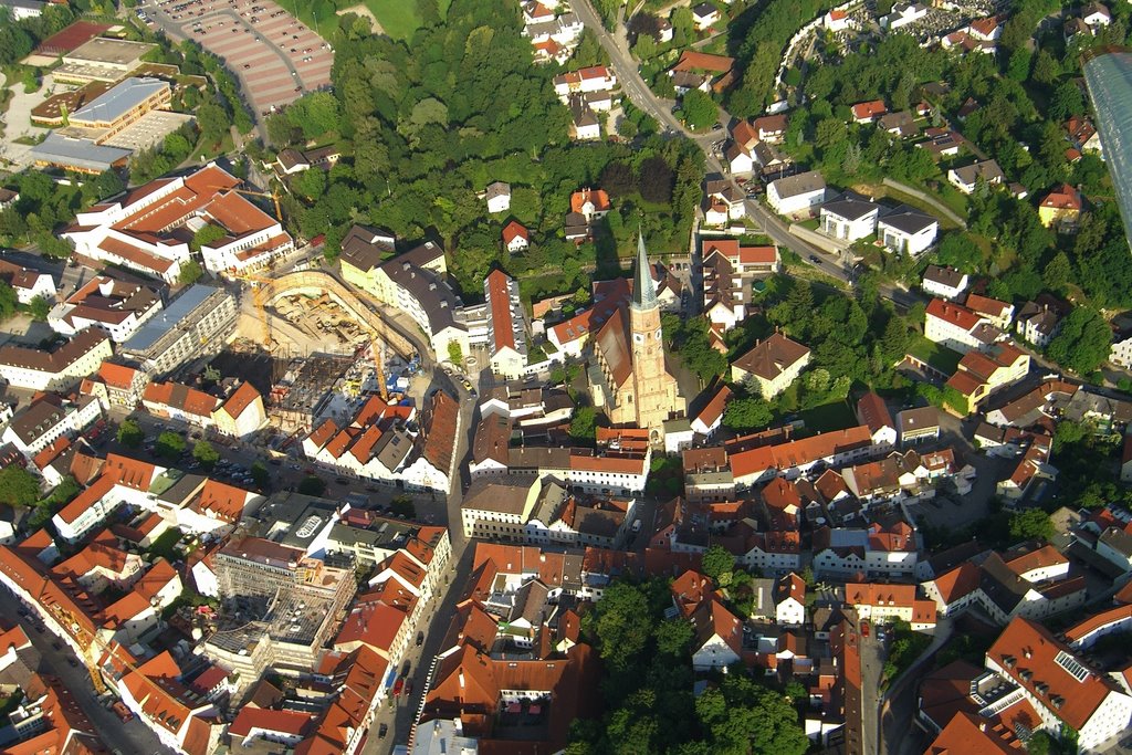 Dingolfing Stadtmitte 2