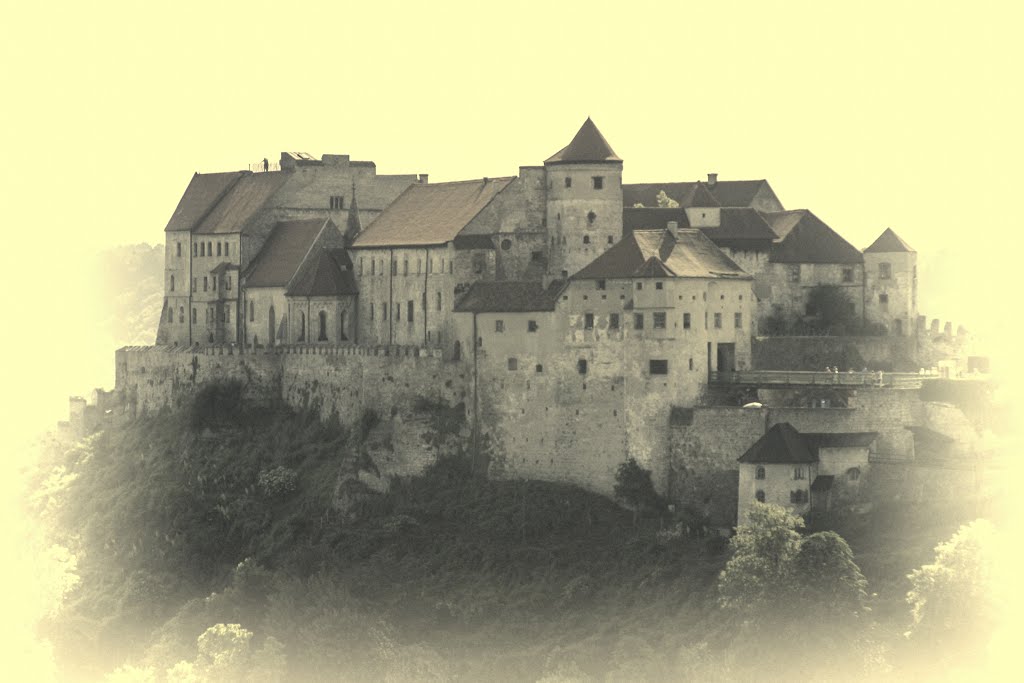 Burghausen