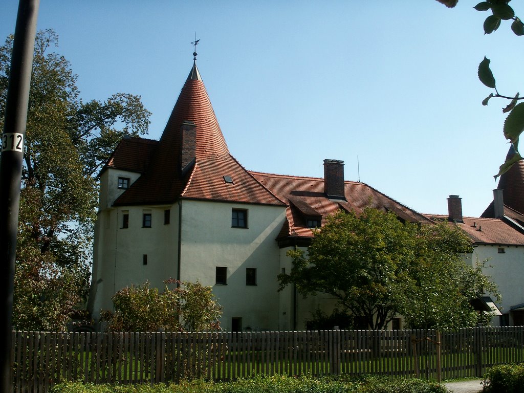 Burghausen