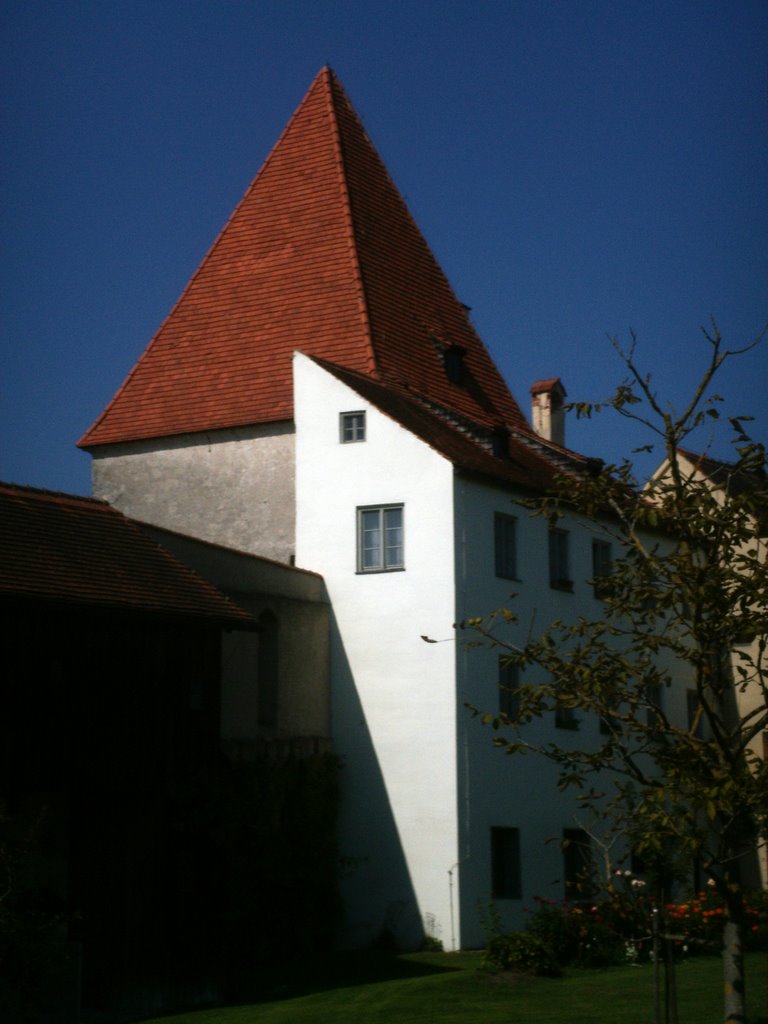 Burghausen