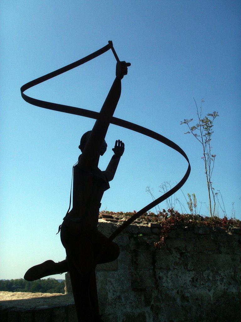 Burghausen