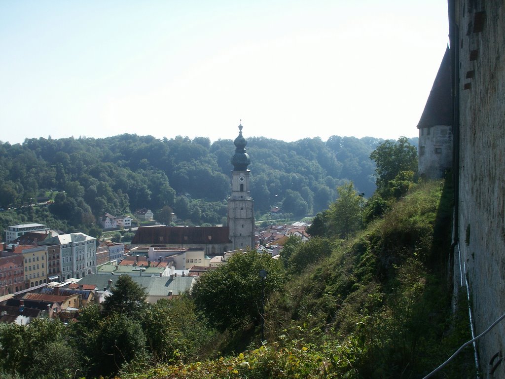 Burghausen