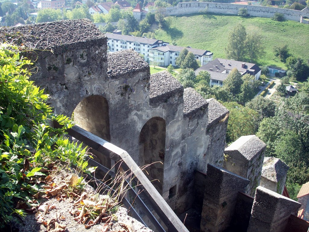 Burghausen