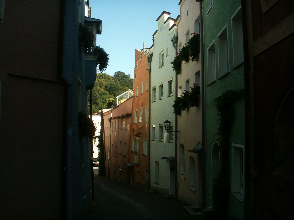 Burghausen