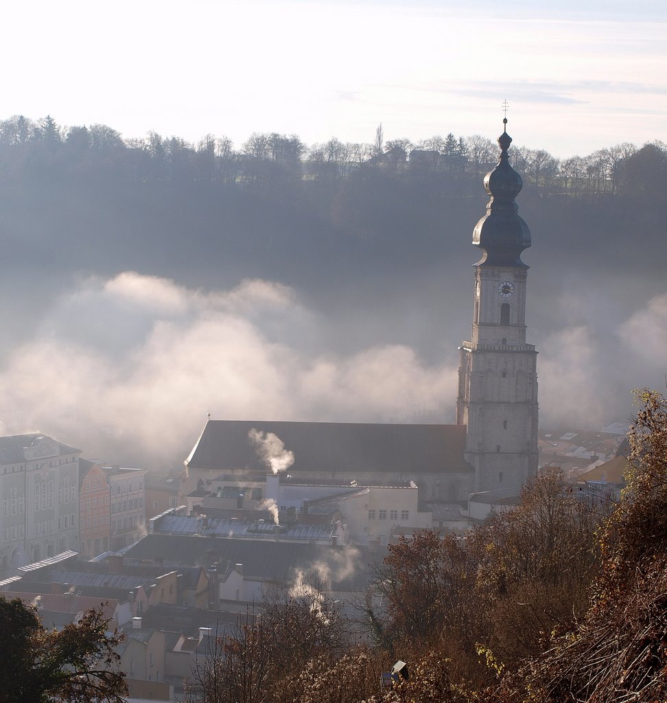 St. Jakob