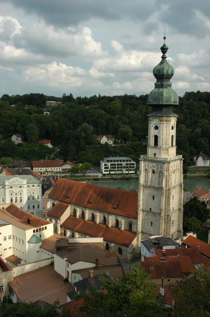 Altstadt