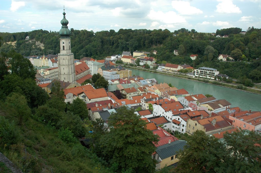 Bürmoos