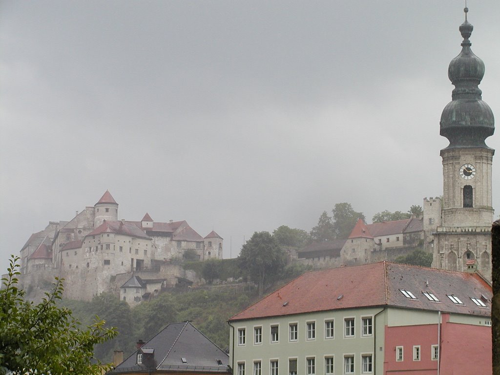 Burghausen