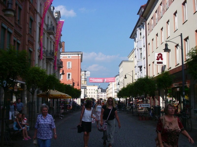 Rosenheim