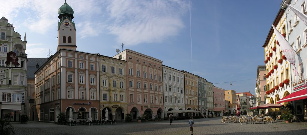 Rosenheim