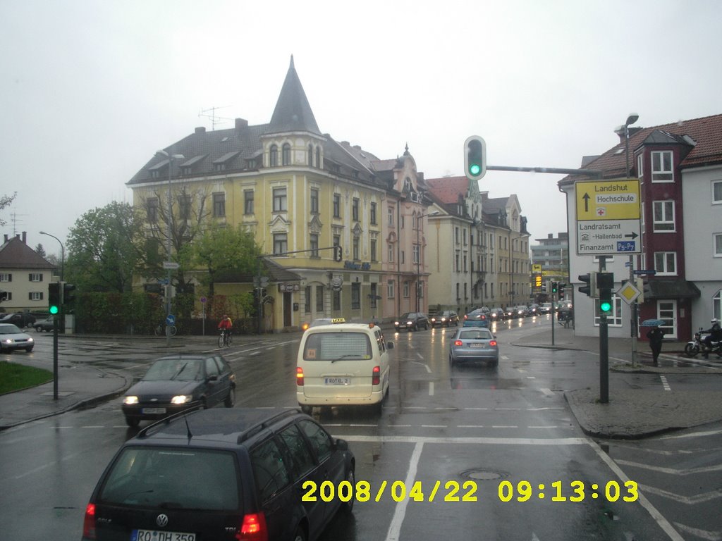 rosenheim