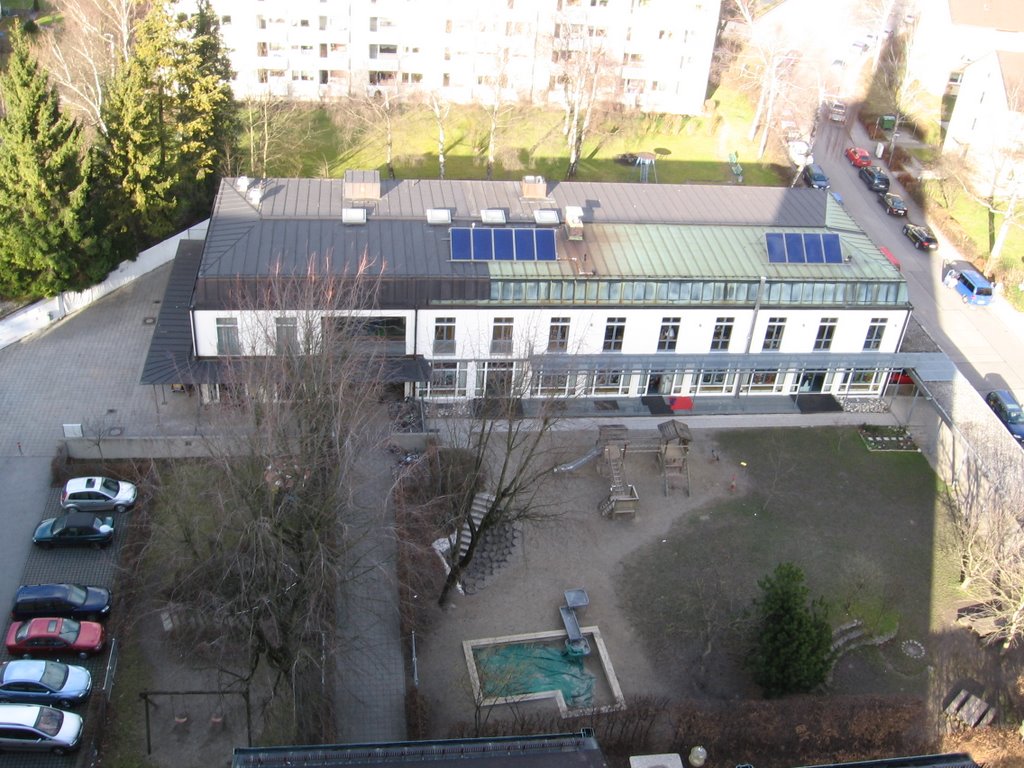 Kita Christkönig