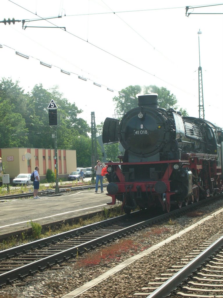 150 Jahre Maximiliansbahn (8)