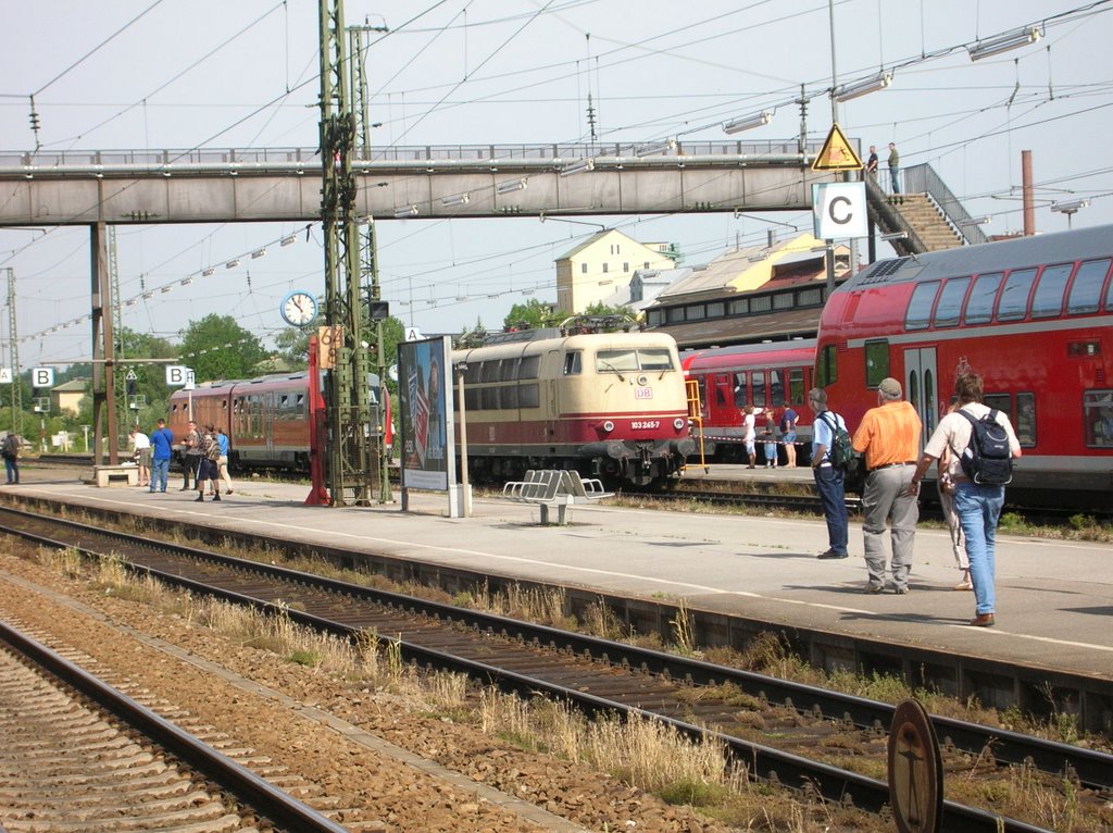 150 Jahre Maximiliansbahn (7)