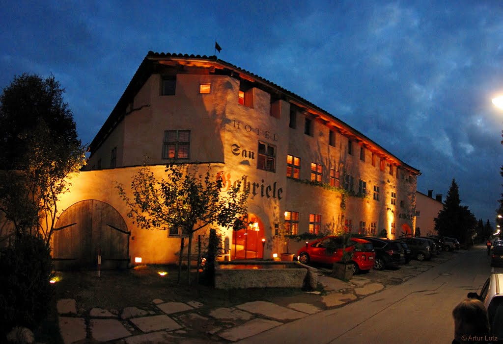 Hotel San Gabriele