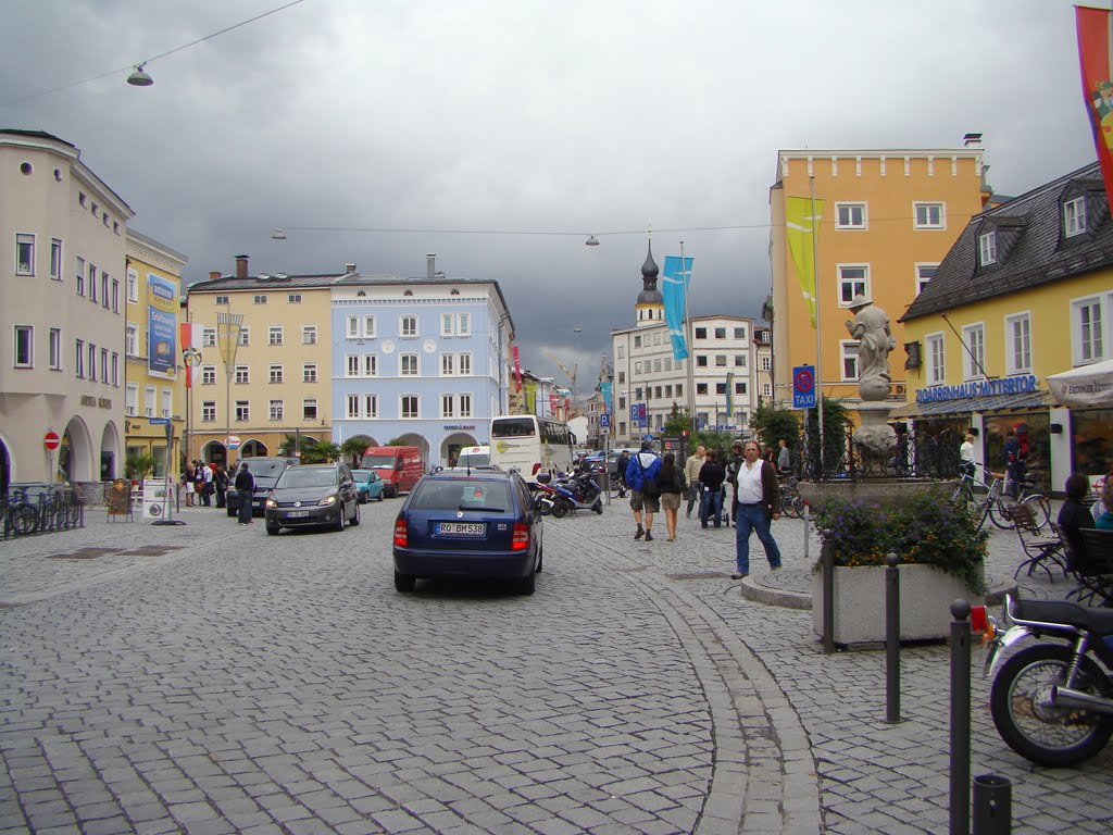 Rosenheim
