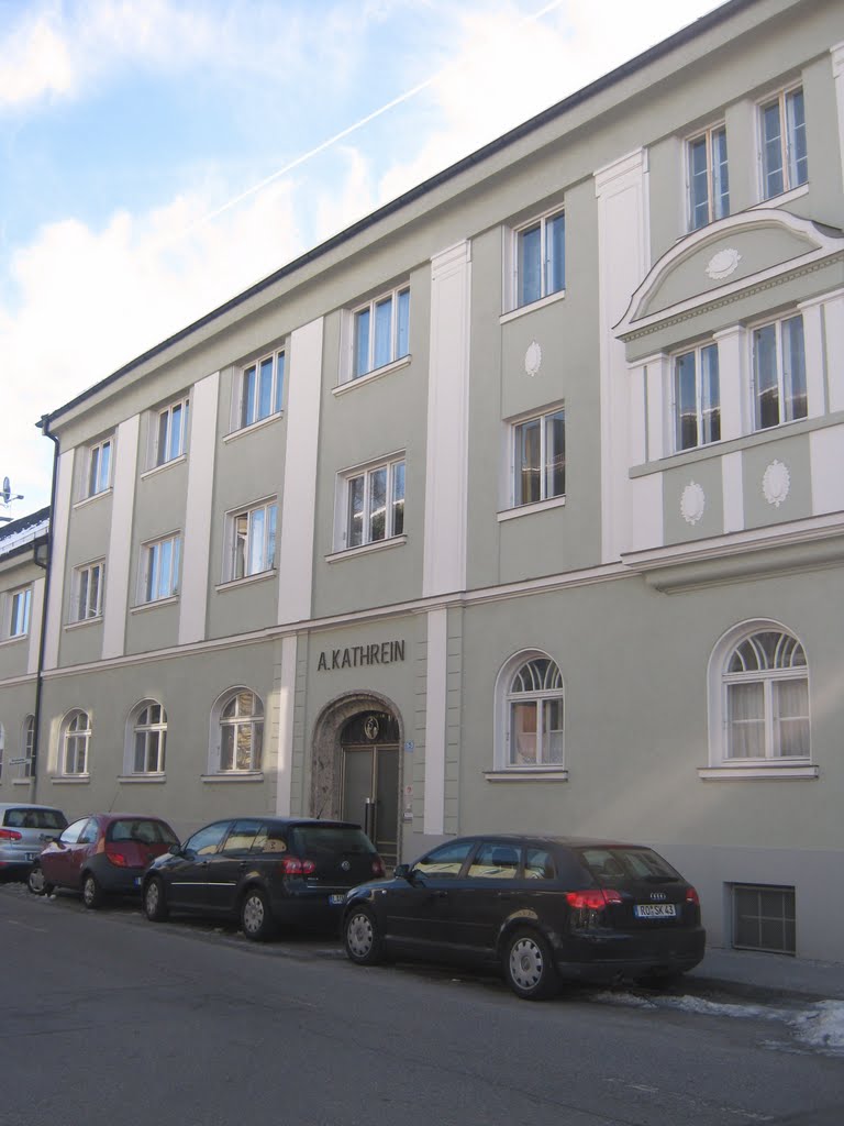 Rosenheim