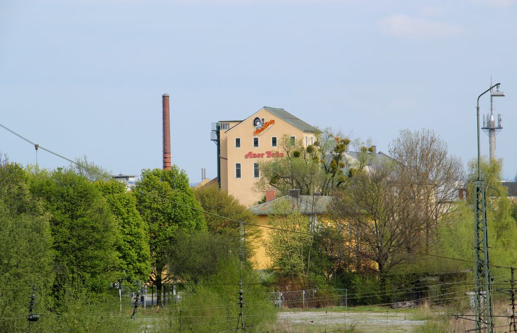 Brauerei