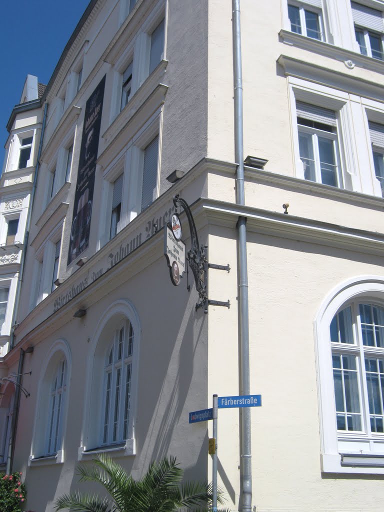 Zum Johann Auer