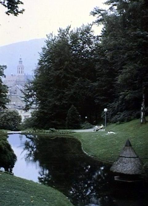 Baden Baden