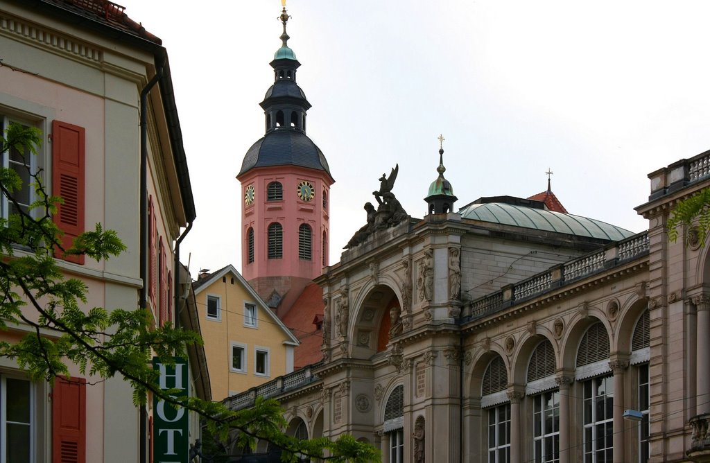 Friedrichsbad