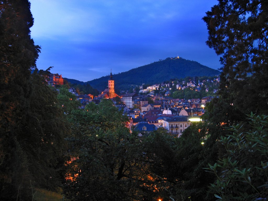 Baden-Baden