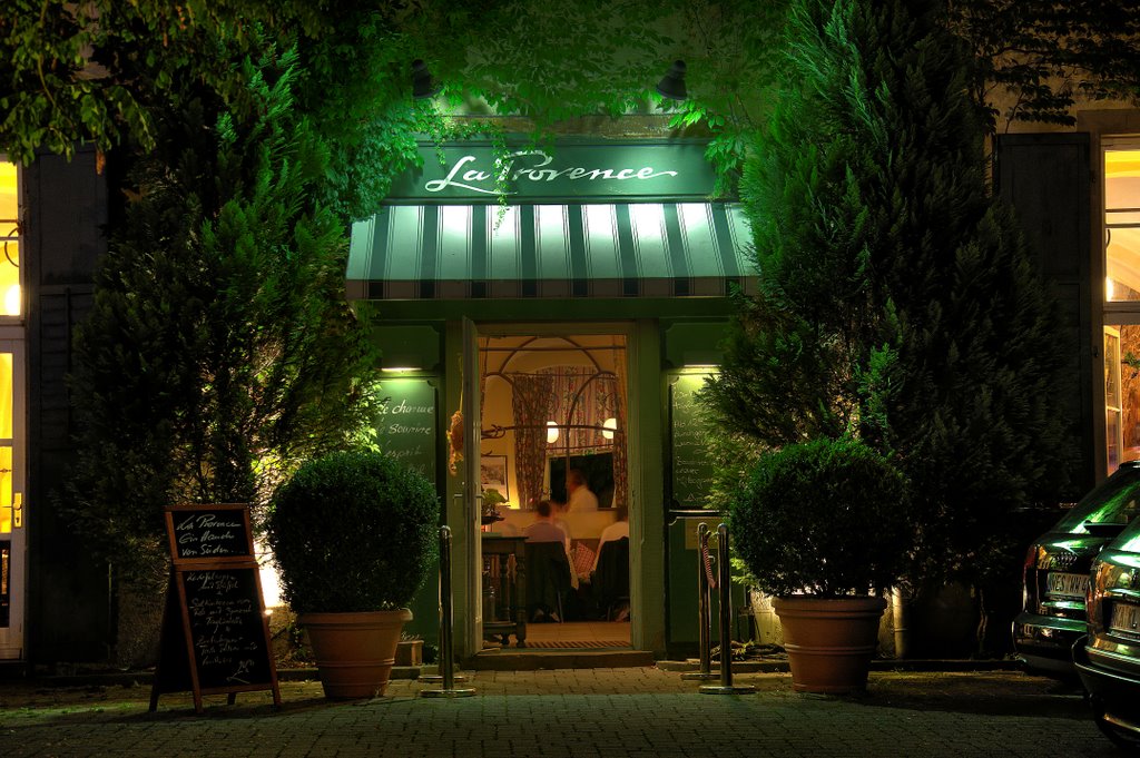 La Provence