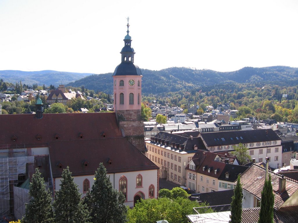 Baden-Baden
