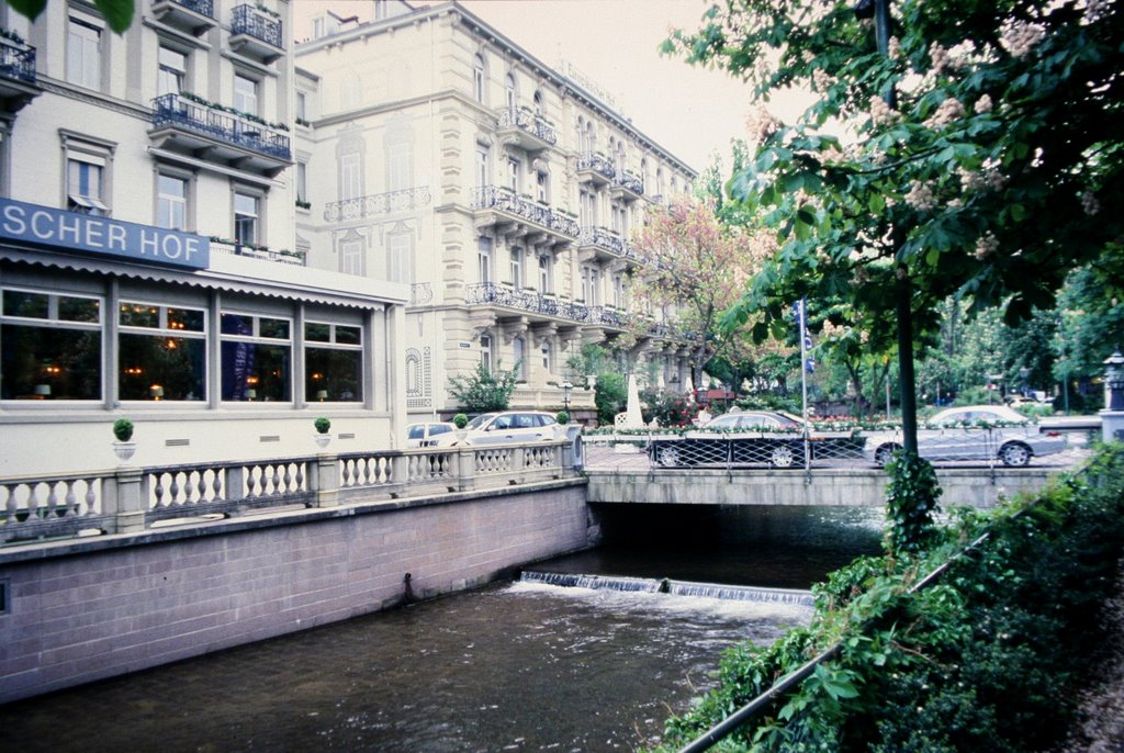 Baden Baden