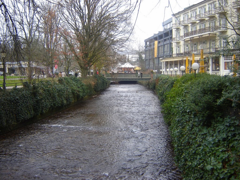 Baden Baden