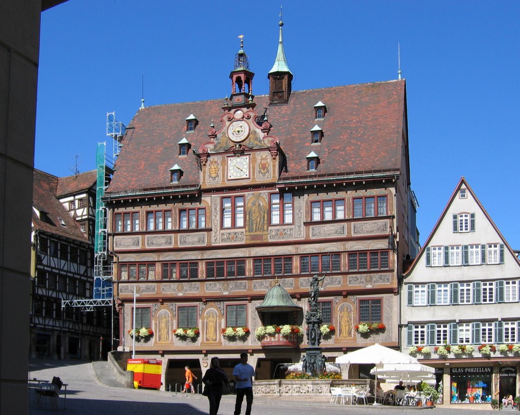 Tübingen